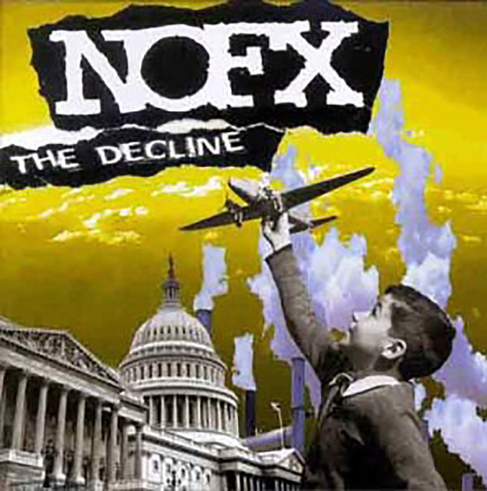 NOFX