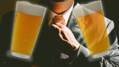 This pop-up pub-based job fair has the best name it could possibly have
