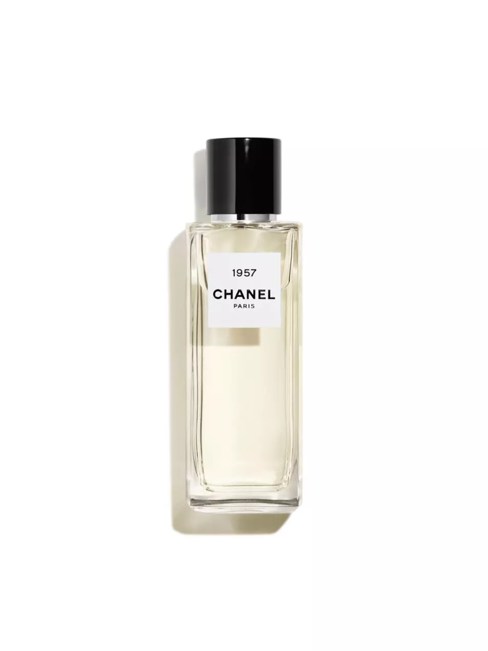 1957 Les Exclusifs De Chanel Eau De Parfum 75ml