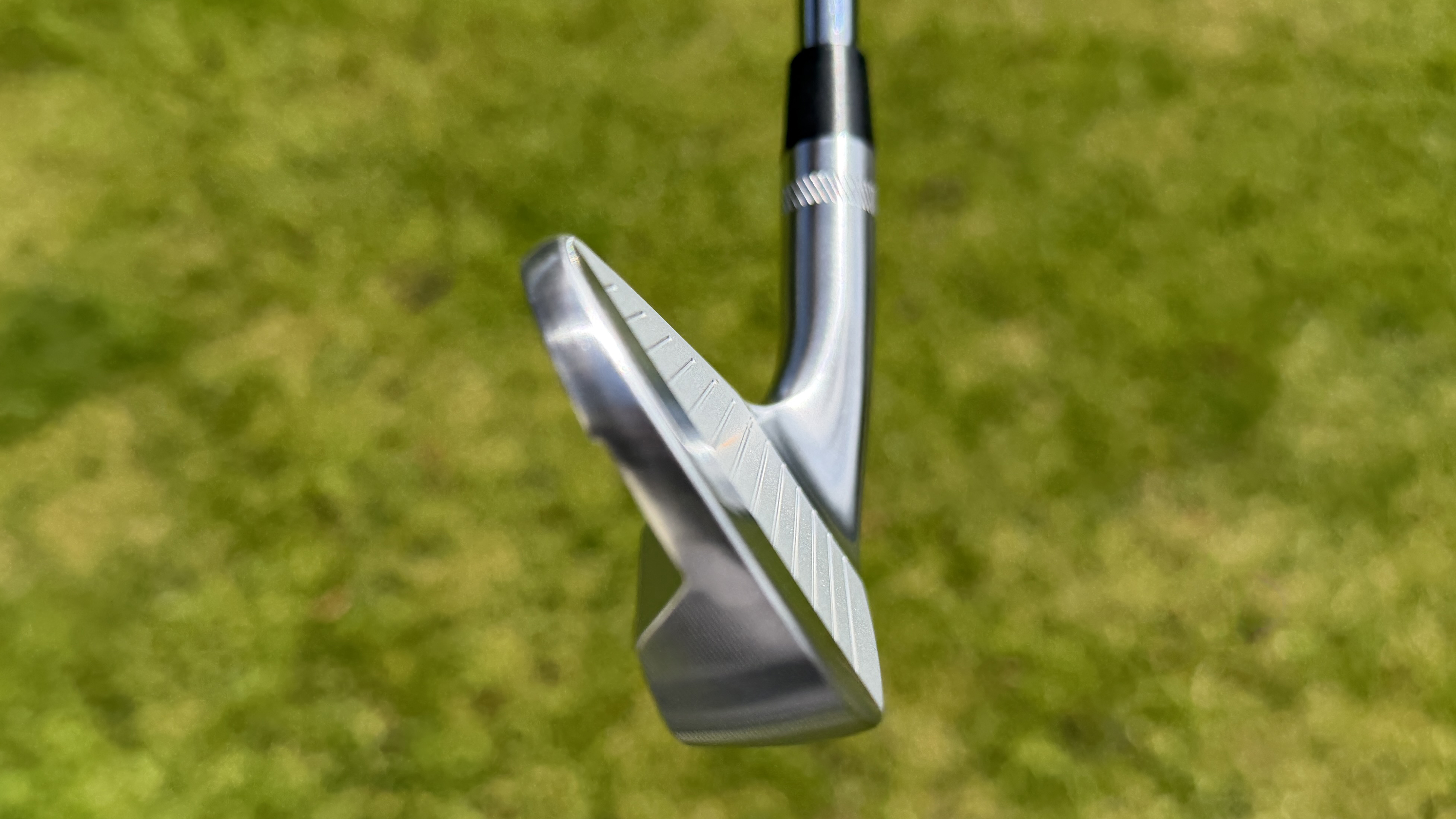 Sub 70 669 MB Iron