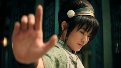 Avatar: The Last Airbender season 2