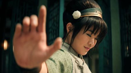 Avatar: The Last Airbender season 2