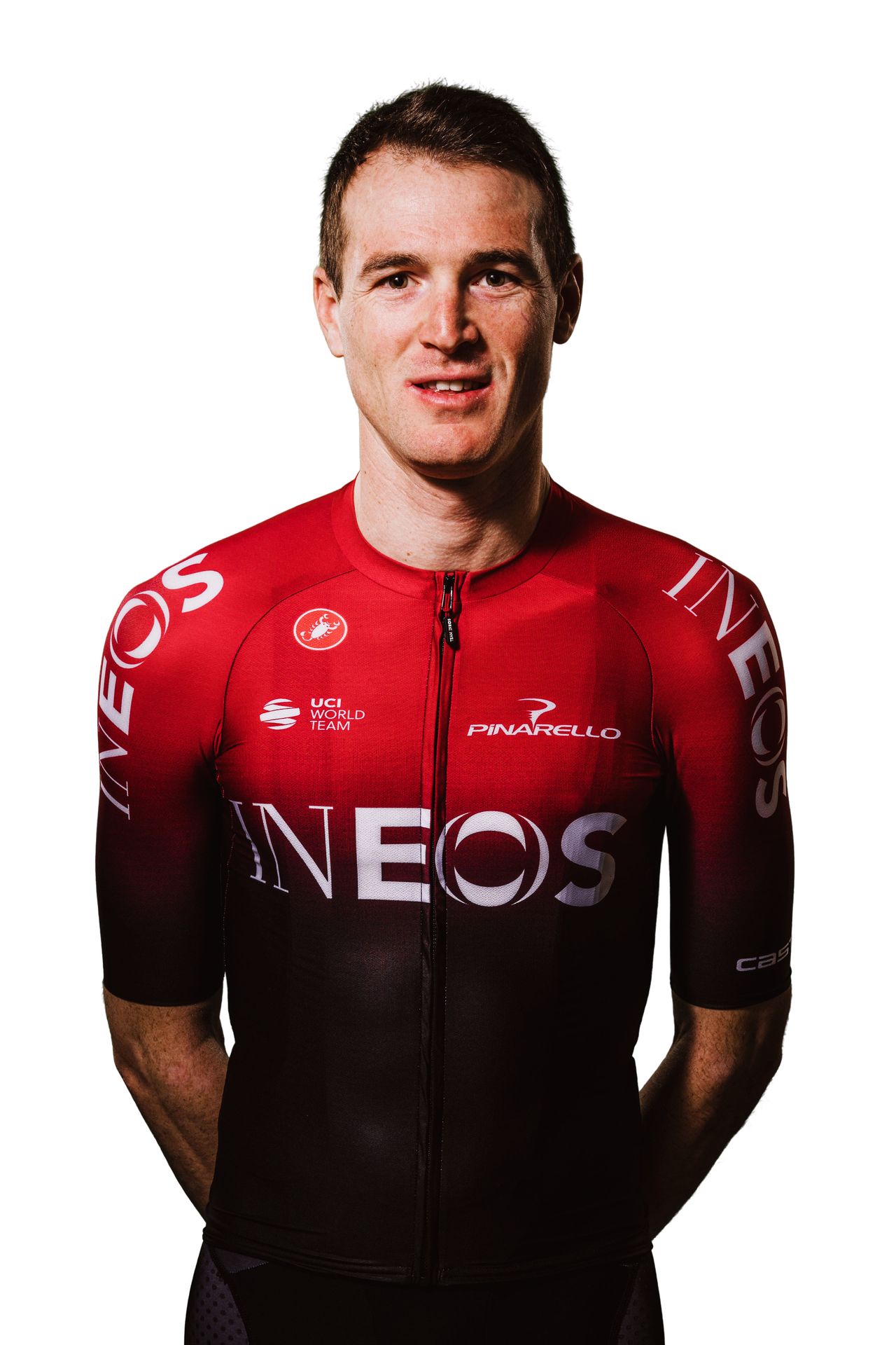 Team Ineos