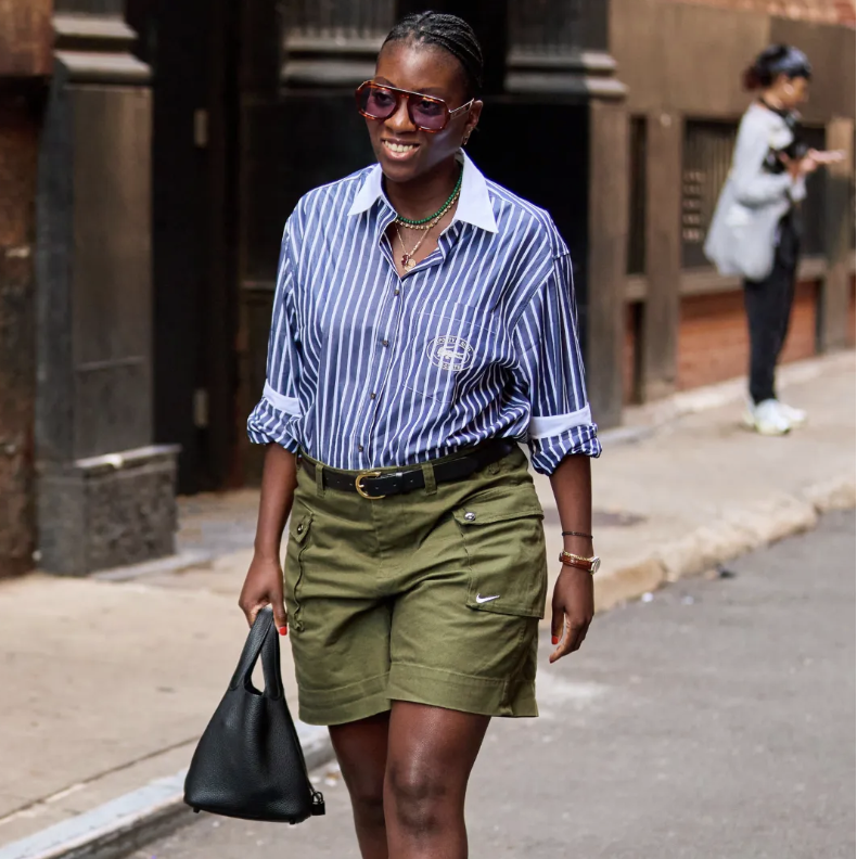 Nikki Ogunnaike 