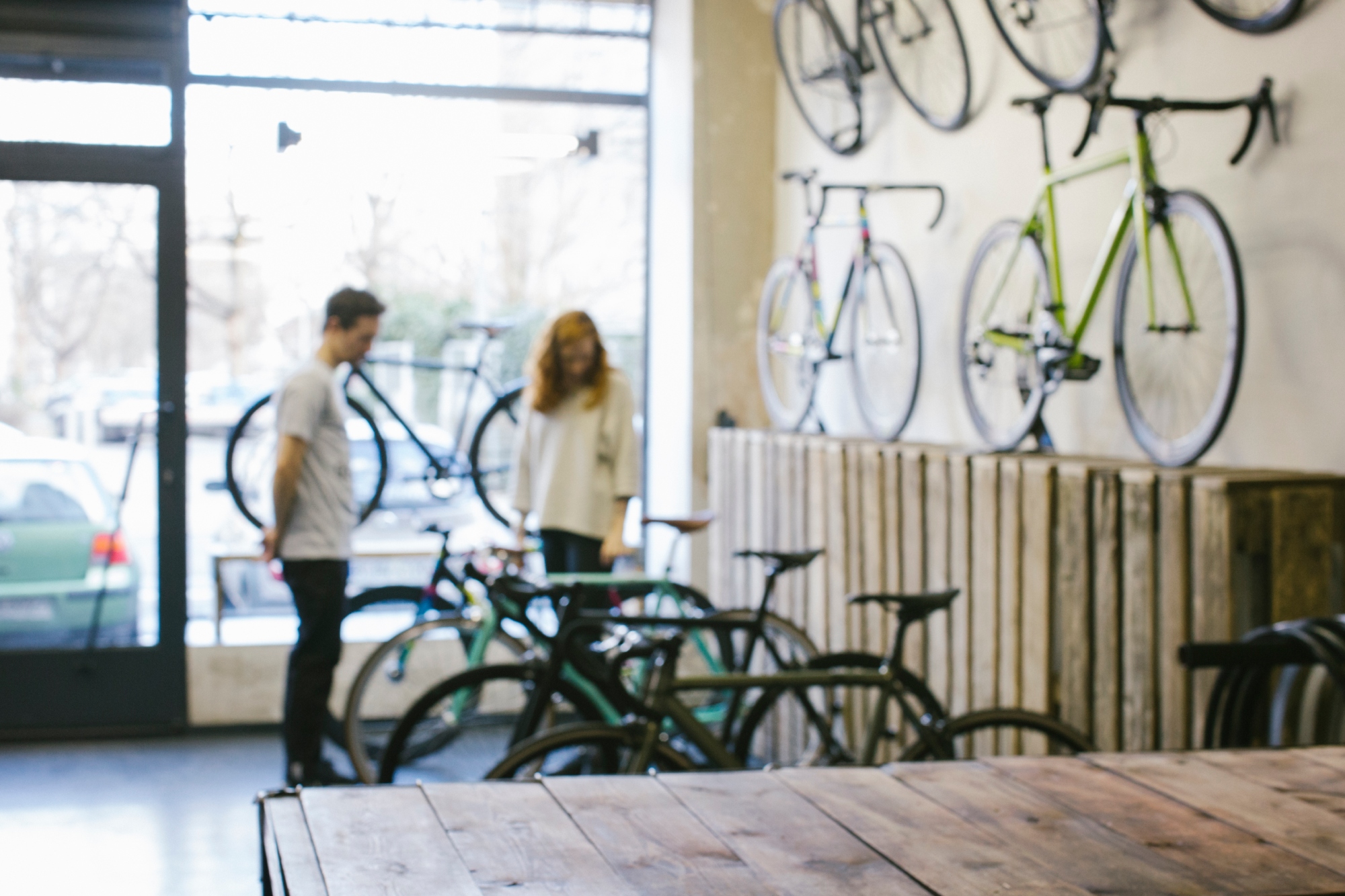 El presupuesto ha "traicionado" a las tiendas de bicicletas locales, dice la asociación de minoristas británica