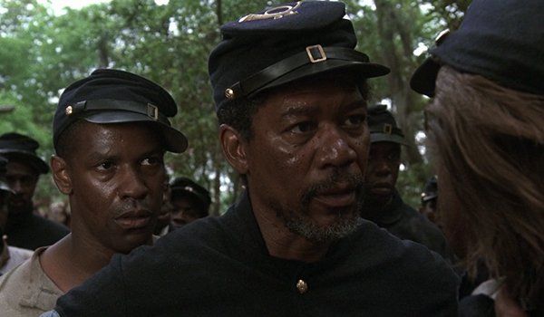 The 10 Best Morgan Freeman Movies, Ranked | Cinemablend