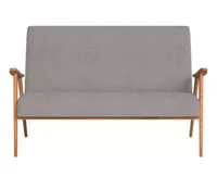 Debenhams&nbsp;Compact Textured Weave Kempton Sofa | Was £730 now £328.50