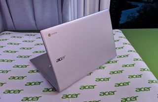Acer Chromebook 315 back