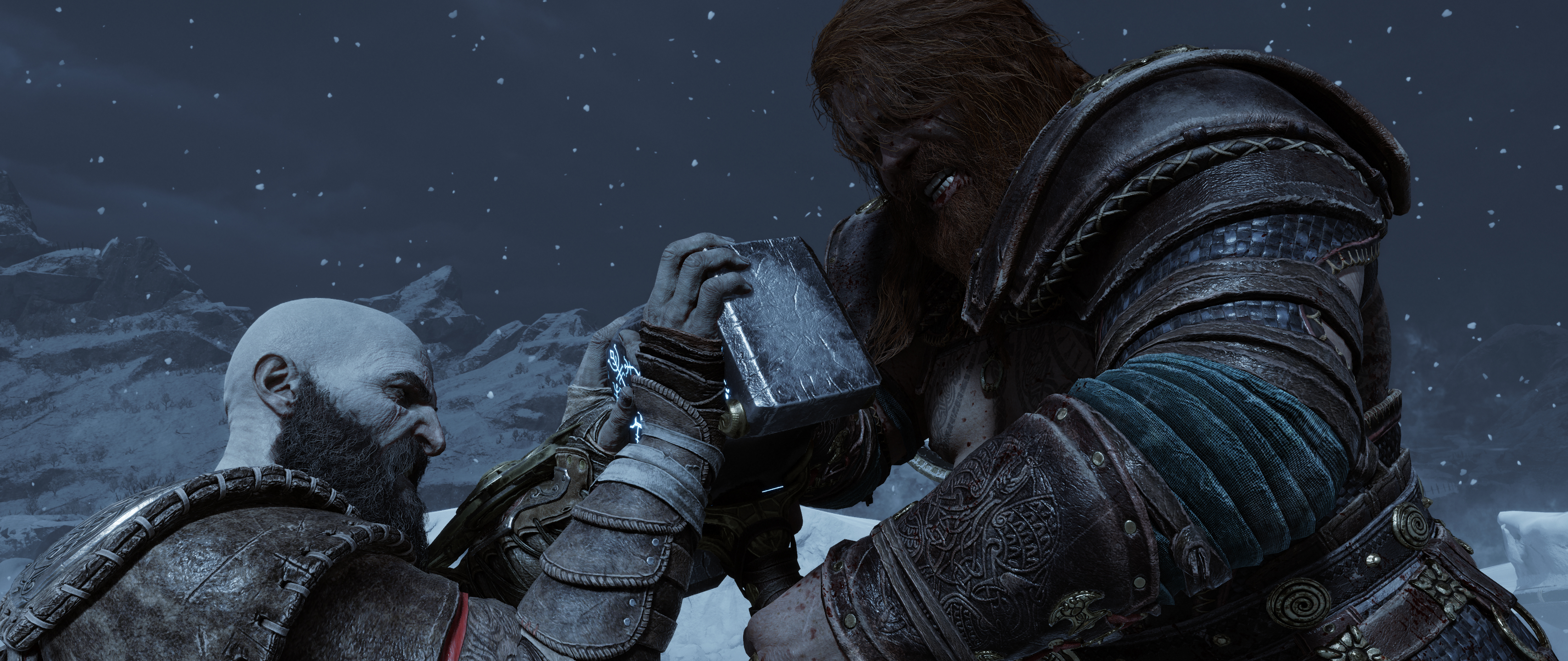 God of War Ragnarök review: Epic satisfying end - Can Buy or Not