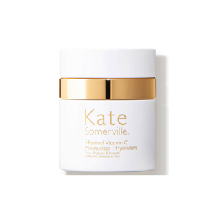 Kate Somerville + Retinol Vitamin C Moisturiser