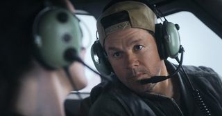 Mark Wahlberg in Flight Risk