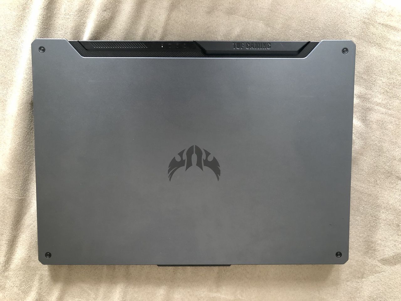 Asus TUF Gaming A15