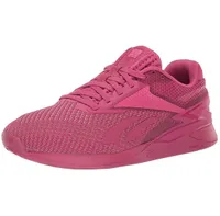 Reebok Women's Nano X3:$150from $77.57 at AmazonSave $72.43