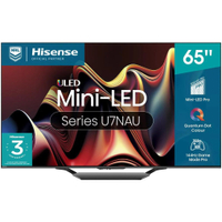 Hisense U7N (65-inch)