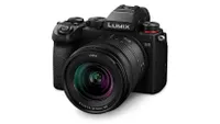 Cheapest full frame cameras: Panasonic Lumix S5