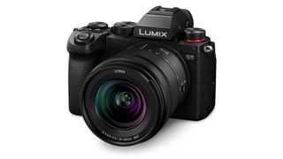 Panasonic Lumix S5 review - Amateur Photographer