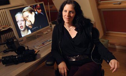 Laura Poitras