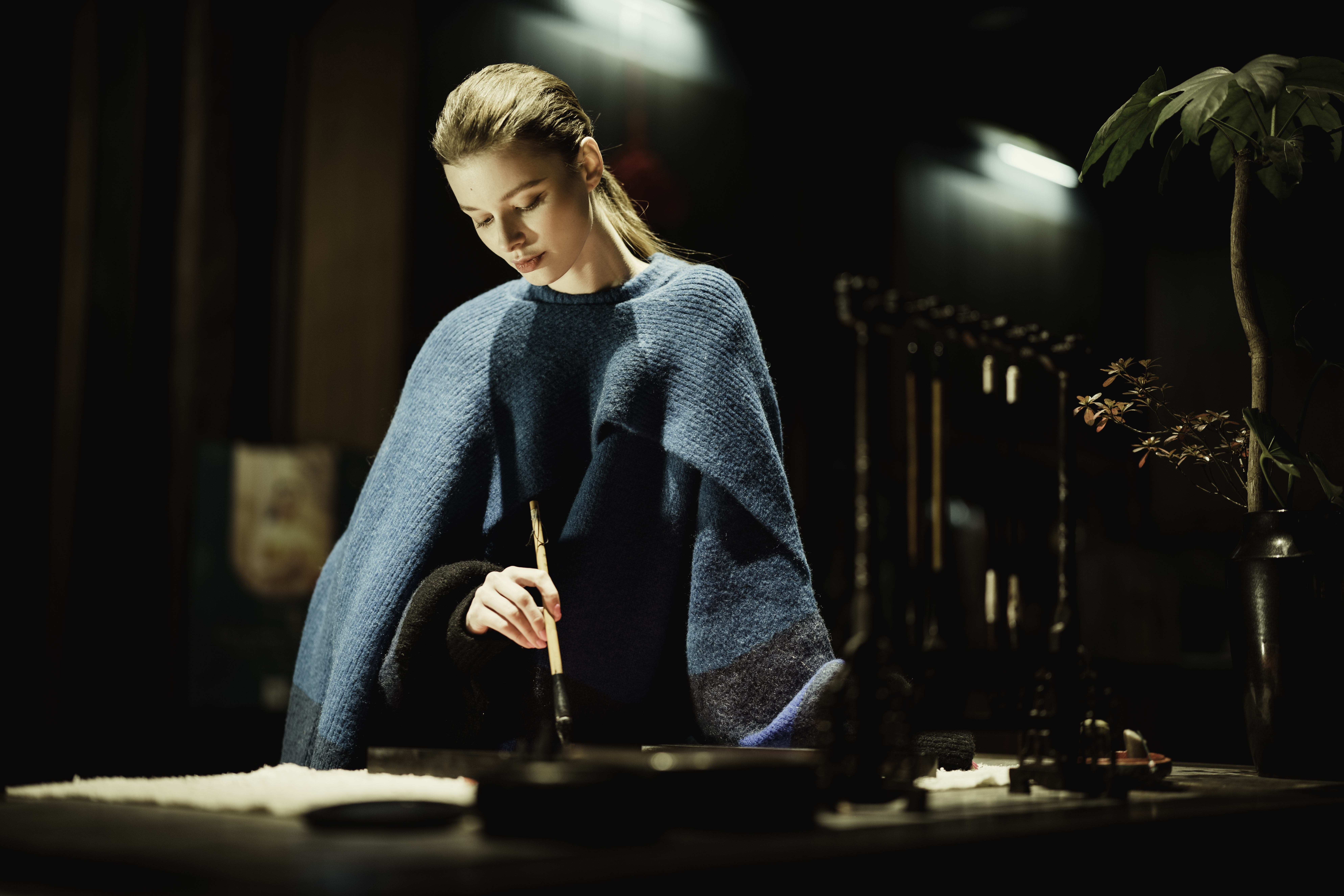 Sample image taken with the Sigma 50mm f/1.2 DG DN | Art lens