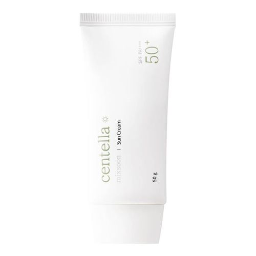 Centella Sun Cream