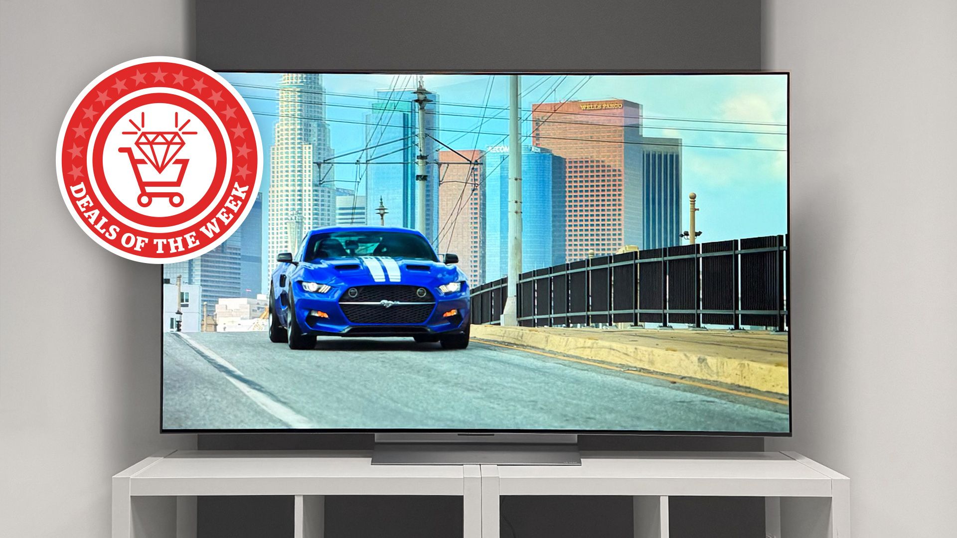 whathifi.com - Daniel Furn - Our deal experts have found the best savings on top-rated big-screen TVs, Award-winning music streamers and five-star wireless speakers