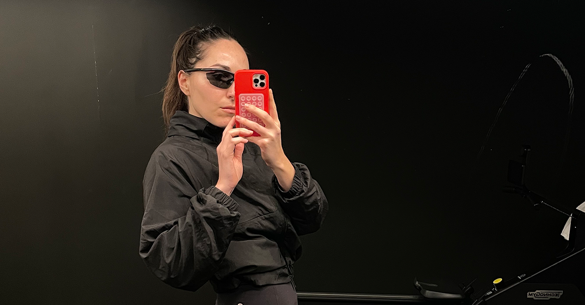 I'm in My Fitness Era, and No One's Safe: 26 Wellness Gifts I'm Giving Everyone in My Life