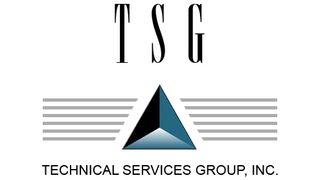 The TSG logo which just acquired Georgia Copper. 