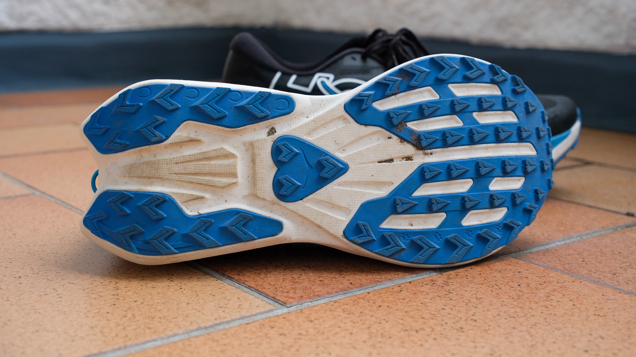 Hoka Rocket X Trail review