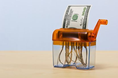 Empty Out Your Flexible Spending Account