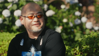 Hideki Kamiya