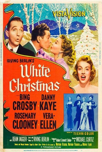 'White Christmas' (1954)