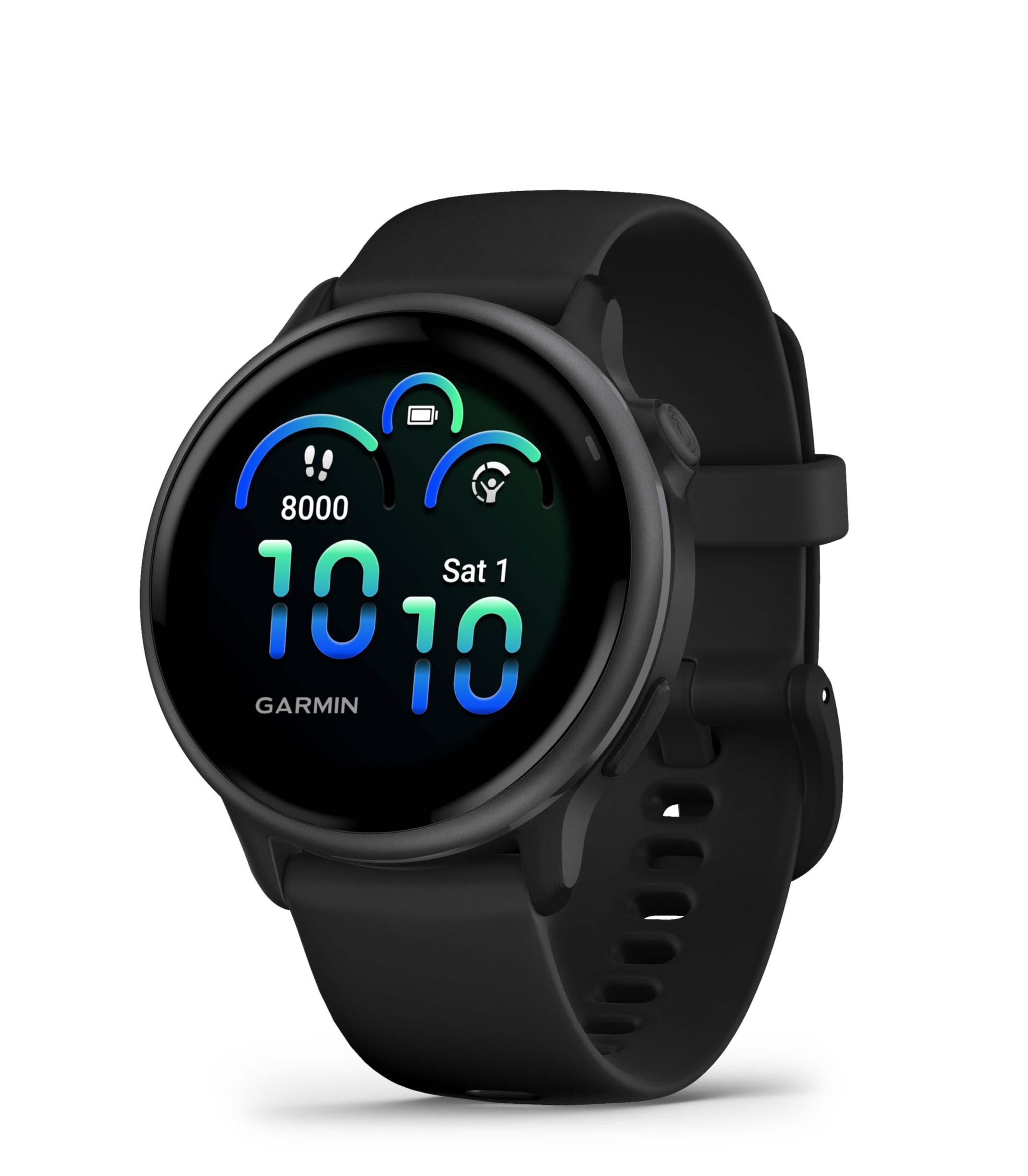 Garmin Vivoactive 6