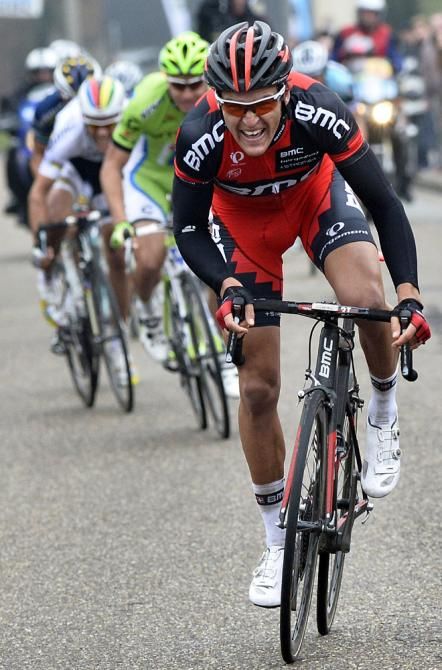 Greg Van Avermaet (BMC)