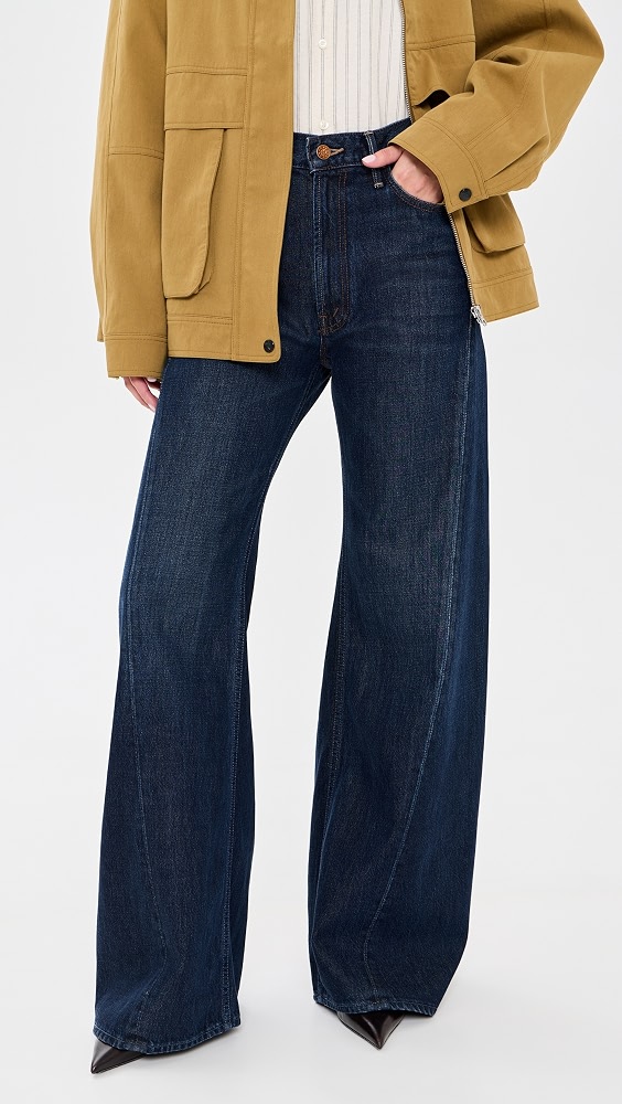 The Lemon Twist Jeans - Fresh Squeezed