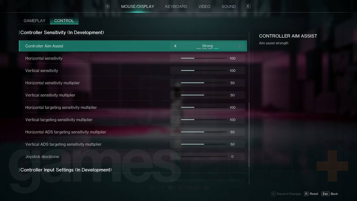 Once human controller. Once human controller