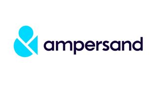 Ampersand logo