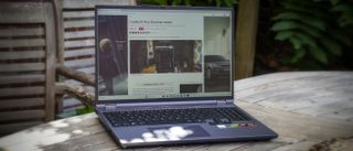 Chuwi GameBook 9955HX