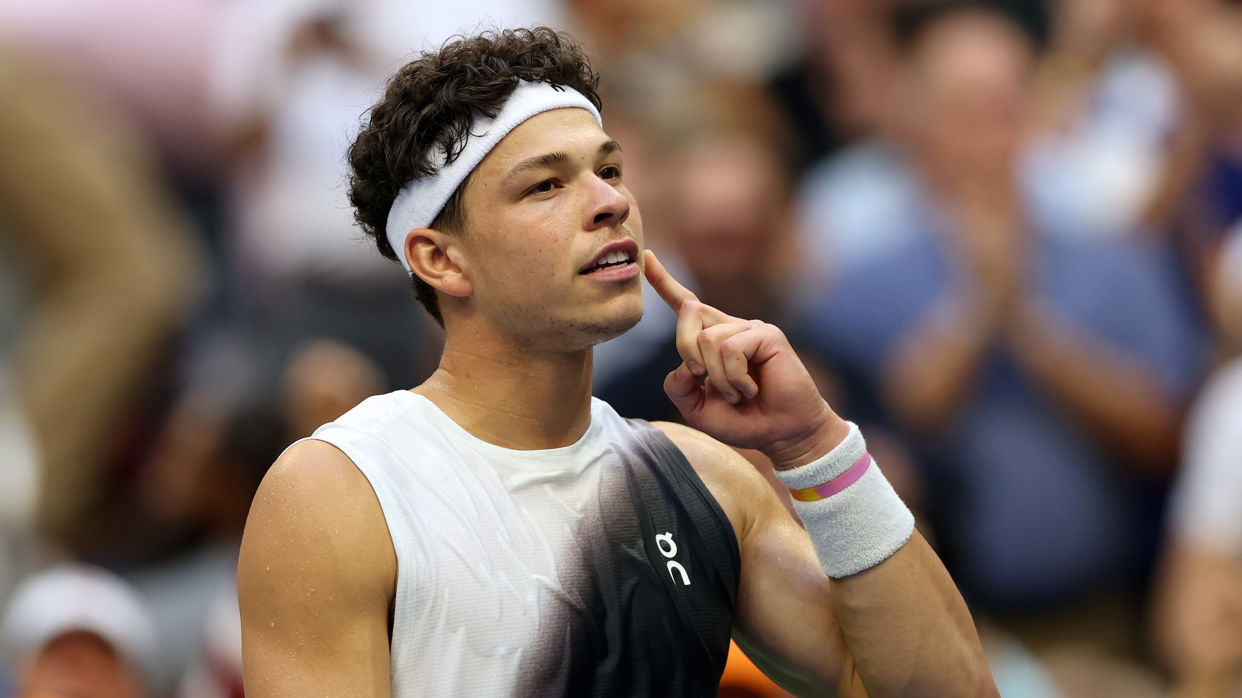 US Open Final LIVE - watch Zverev vs Shelton for free in final tennis Grand Slam of 2026, latest news