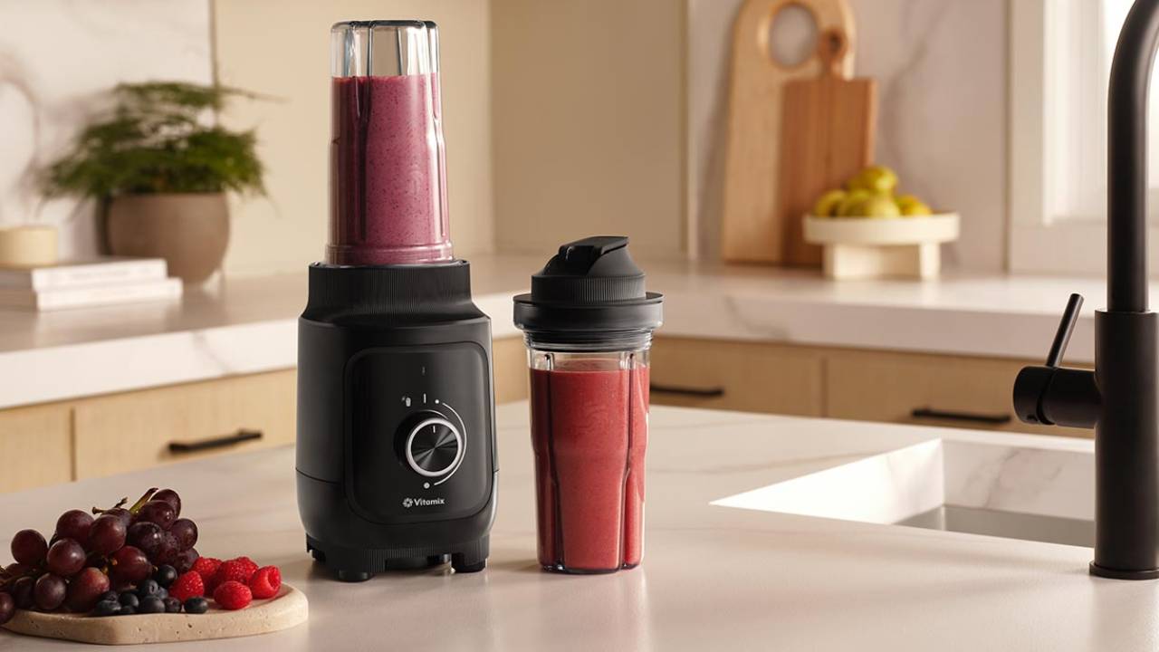 Vitamix Nano