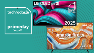 Prime Day TV deals 2025