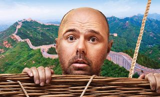 An Idiot Abroad complete collection
