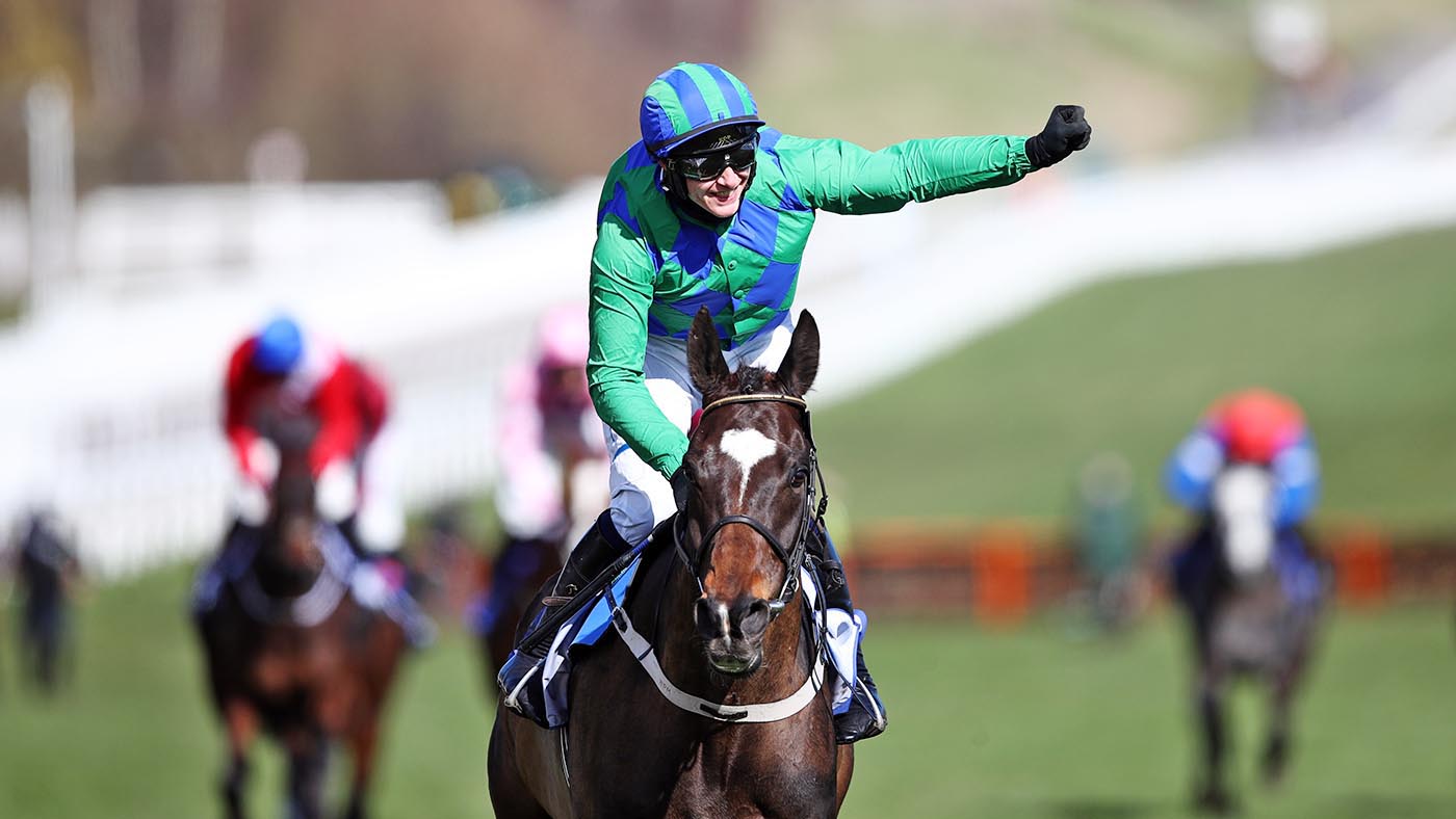 Cheltenham Festival 2021: Day One
