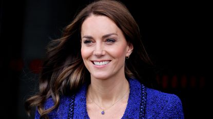 Kate Middleton's make-up and skincare