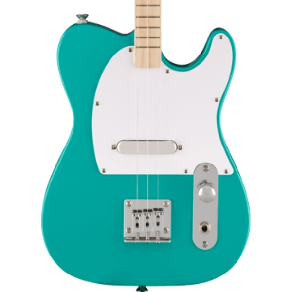 A Fender x Loog Telecaster electric guitar