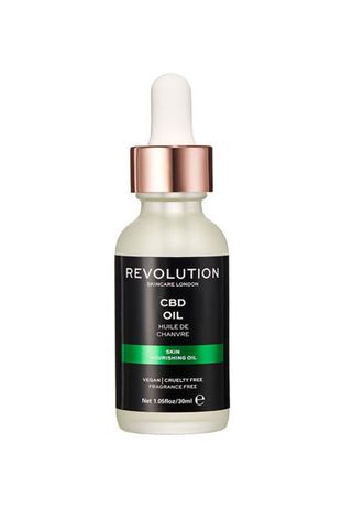 CBD oil products Revolution
