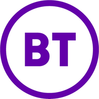 BT Broadband Unlimited | 12Mbps download speed | From £29.99 a month for 24 months | Upfront fees from £9.99