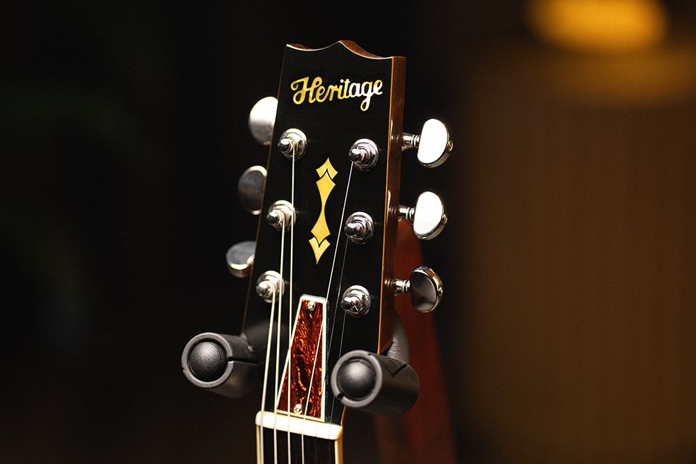 Heritage H-575