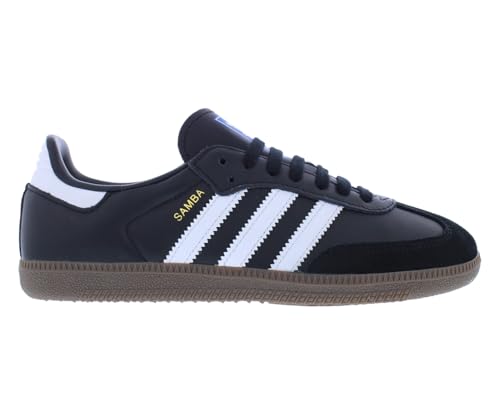 Adidas Samba Og Womens Sneaker (night Indigo Cream White, 7)