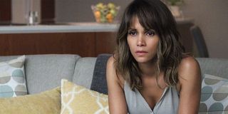 Halle Berry Extant still courtesy of the network