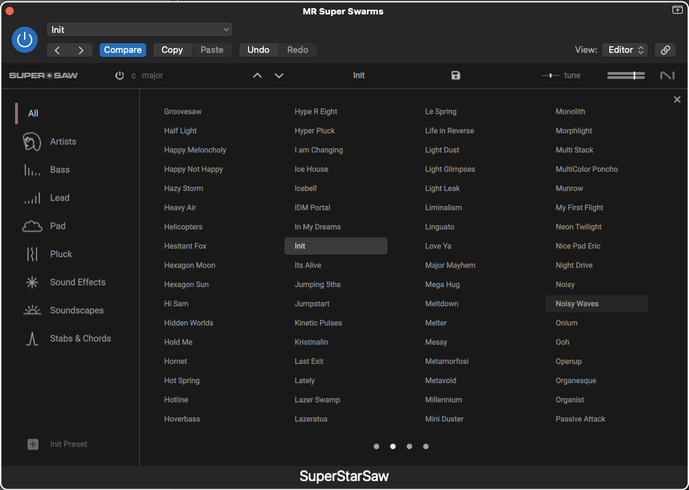 Native Instruments Super*Saw
