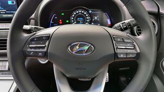 Hyundai Kona Electric